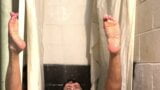 ENEMA AND SHOWER MASTURBATION snapshot 18