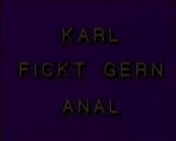 Karl Gern to fuck anal snapshot 1