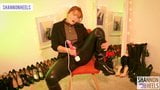 Squirter Dildo-Fick Abspritz-Zusammenstellung snapshot 2