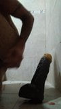 Anal dildo extrem snapshot 1