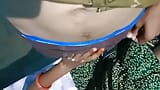 Indian Hot Bhabhi And Dewar Hard Fuking in Hindi Audio Full HD snapshot 8