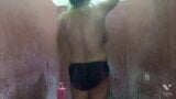 Salu bhabhi ko bathroom me choda snapshot 1