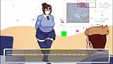 Academy 34 Overwatch (Young & Naughty) - Part 22 Miss Mei Is The Best Teacher By HentaiSexScenes snapshot 7