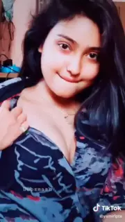 Yami Ripta Tiktok Hot Sexy Video: Indian Nipples Porn | xHamster