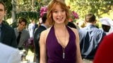 Alicia witt 'yalanlar evinde' skandalplanet.com'da üstsüz snapshot 3