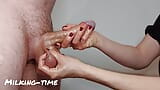 30 minut studia Ultimate Penis Pleasure Milking-Time Studio snapshot 7