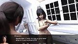 Lisa n ° 3 Sharon et Tom - Jeux porno, Hentai 3D, Jeux pour adultes, 60 FPS - Palegrass snapshot 12