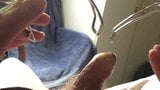 Soapy foreskin - 23 minute video snapshot 4