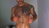 Musculoso desnudo - especial snapshot 7