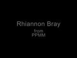 Rhiannon Bray fa un lavoro pre-tette da ppmm snapshot 1