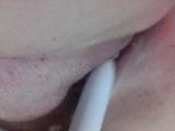 caitlin vibration in pussy snapshot 2