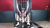 Bondage Slave Is Tied up snapshot 6