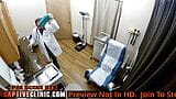 Horney Slut Aria Nicole Diagnosed With Sexual Deviance Disorder By Doctor Tampa At CaptiveClinicCom! snapshot 15