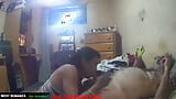 Cum in Mouth Blow#job - She Eats My Hot Cum - W_bonus snapshot 4