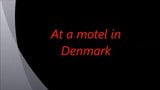 At a Motel in Denmark (october) snapshot 1