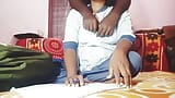 Telugu dirty talks, telugu school girl fucking with neighbor uncle full video snapshot 3