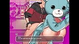 不気味なミルクライフ-ギャラリー-変態ゲーム-セックス体位-報酬 snapshot 5