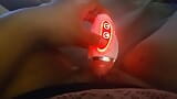 Meine behaarte latina-muschi nahm die ganze vibrator snapshot 5