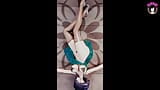 Sexy Anime Asian - Danse TikTok (3D HENTAI) snapshot 1