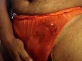 electro nylon briefs snapshot 4