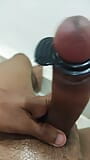 Penis pump enlargement self hand job daily snapshot 6