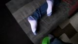 Worshiping girlfriend's feet 9 snapshot 1