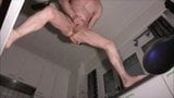 bondage exhibitionist vacuumcleaner milkingmachine cumshot snapshot 8