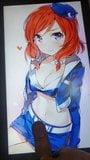 solicitud tribute maki nishikino snapshot 2