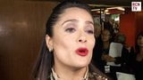 Salma Hayek face 3 snapshot 5