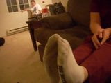 sister in laws dirty smelly socks snapshot 2