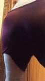 Fat Ass Tight Shorts snapshot 10