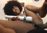 Afrofabulous cam show snapshot 19