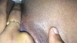 Fingering My wife Cool and Jusisy snapshot 10