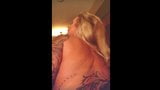 MILF HEIMLICH GEFILMT POV snapshot 9