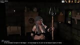 Komplettes Gameplay - Es lebe die Prinzessin, Teil 23 snapshot 4