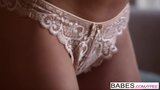 Babes - Touch of Joy avec le clip de Layla Rose snapshot 4