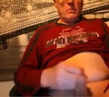 grandpa stroke on webcam snapshot 4