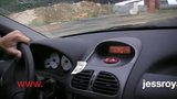 Une Arabe droite se fait sucer par Jess Outdoo R dans la voiture snapshot 1