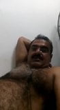 Pakistaanse Desi papa webcam snapshot 2