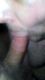 Sucking Another Fat Cock snapshot 7