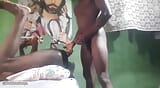 Africké twinks šukají v ghettu snapshot 4