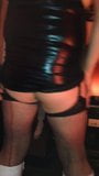 My slut crossdresser.  snapshot 10