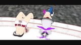 MMD - Destroying Anime - Crime Stoppers snapshot 10