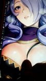 Cum Tribute - Camilla (Fire Emblem) snapshot 1