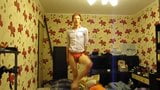 Twink ist immer hungrig nach rohen Schwanz snapshot 7