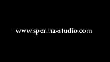 Sperma-Studios cum és creampie titkárnő Nora - rövid - 31225 snapshot 10