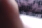 Riding my black dildo part 1 snapshot 9