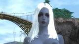 Aion asmodian nude snapshot 3