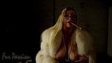 Evil Greedy Smoking Goddess Controls Your Mind - preview snapshot 14