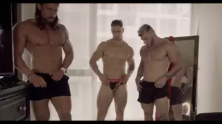 William Seed Sex zu dritt | xHamster